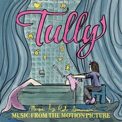 Tully [OST] (LP)