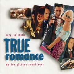 True Romance [OST] (CD)