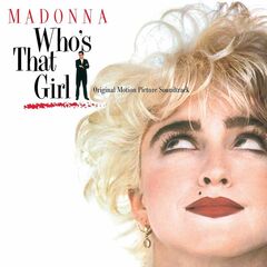 Who's That Girl [OST] (LP)