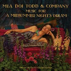 Music For A Midsummer Night's Dream [OST] (CD)