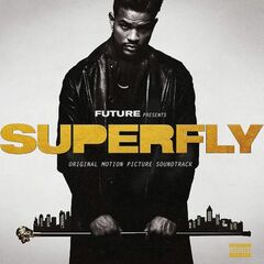 Superfly (2018) [OST] (CD)