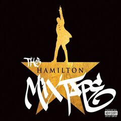 The Hamilton Mixtape (CD) [Explicit]