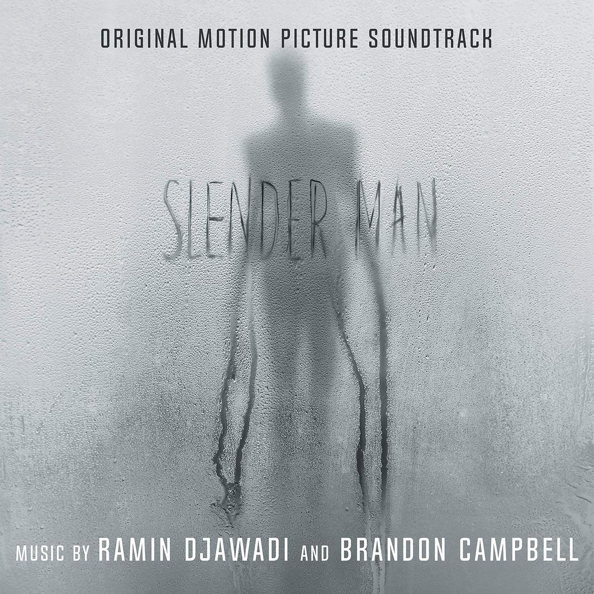 Slender Man [OST] (CD)