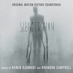 Slender Man [OST] (CD)