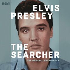 Elvis Presley: The Searcher [OST] (CD)