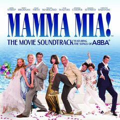 Mamma Mia! The Movie [OST] (LP)