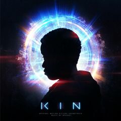 KIN [OST] (CD)