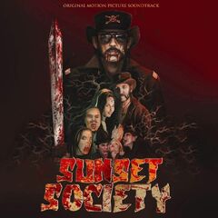 Sunset Society [OST] (LP)