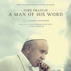 Pope Francis: A Man Of His Word [OST] (CD)