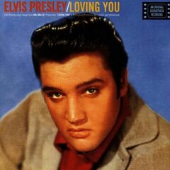 Loving You (CD)