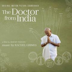The Doctor From India [OST] (CD)