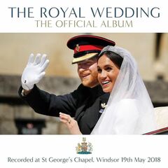 The Royal Wedding: The Official Album (CD)
