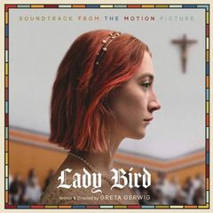 Lady Bird [OST] (CD)