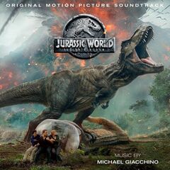 Jurassic World: Fallen Kingdom [OST] (CD)