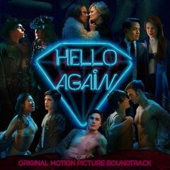 Hello Again [OST] (CD)