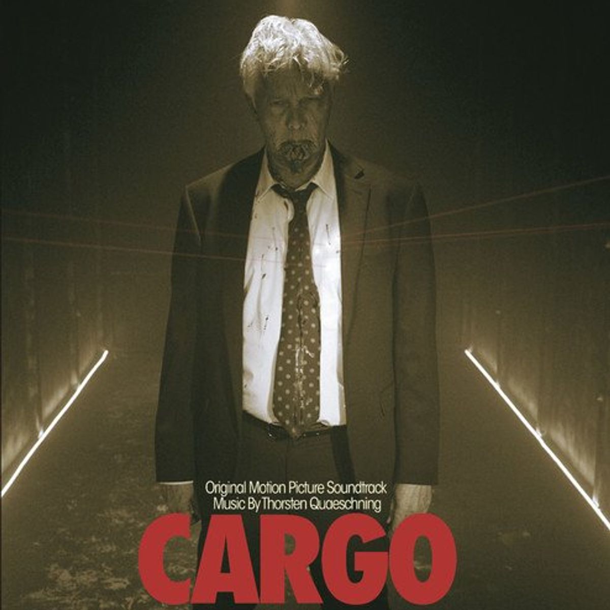 Cargo [OST] (LP)