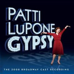 Gypsy [2008 Broadway Cast Recording] (CD)