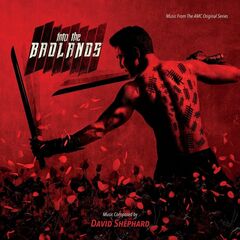 Into The Badlands [OST] (CD)