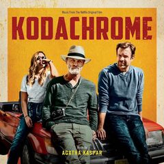 Kodachrome [OST] (CD)