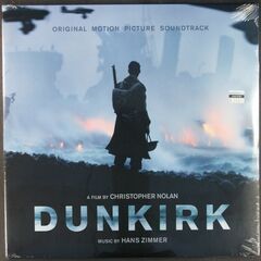 Dunkirk [OST] (LP)