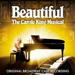 Beautiful: The Carole King Musical (CD)