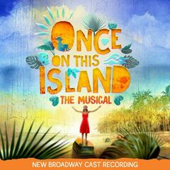 Once On This Island [OST] (CD)