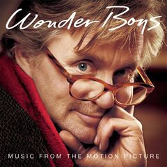 Wonder Boys [OST] (CD)