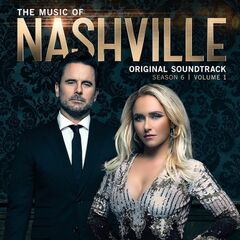 Nashville Season 6 Vol. 1 [OST] (CD)