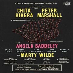 Bye Bye Birdie [Original London Cast] (CD)
