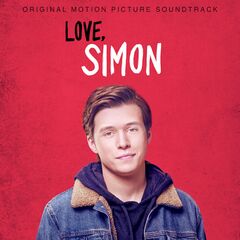 Love, Simon [OST] (CD)
