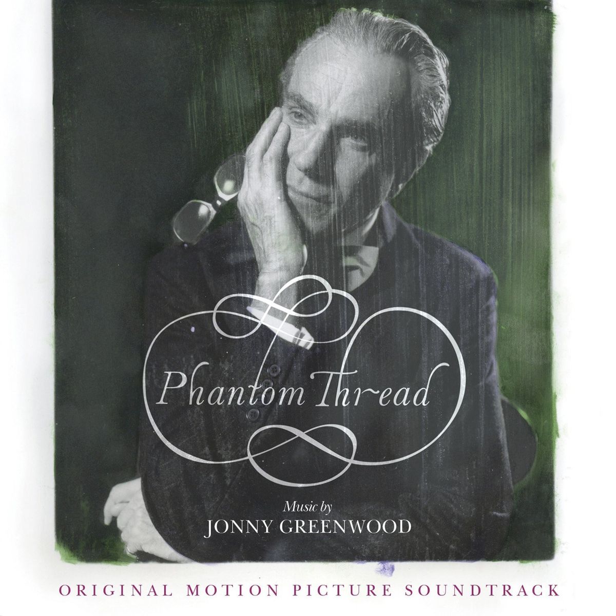 Phantom Thread [OST] (CD)