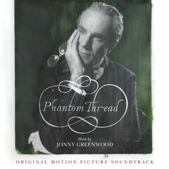 Phantom Thread [OST] (CD)