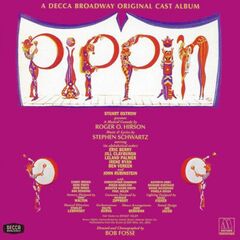 Pippin [Original Cast] [OST] (CD)