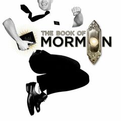 The Book Of Mormon [Original Broadway Cast] [OST] (CD)