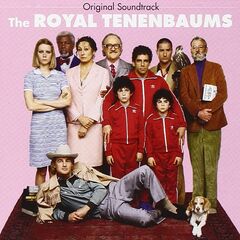 The Royal Tenenbaums [OST] (CD)