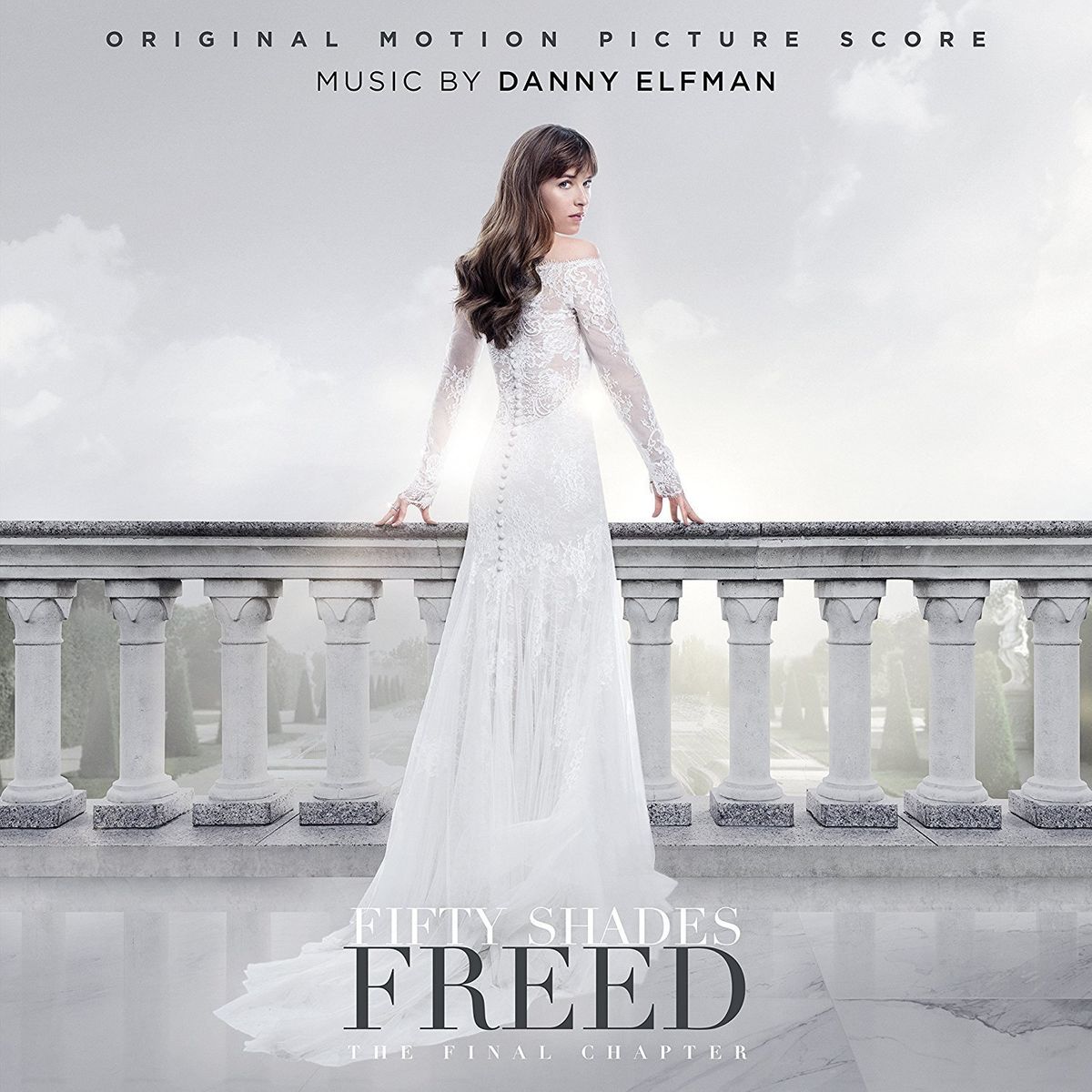 Fifty Shades Freed [Score] (CD)