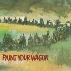Paint Your Wagon [OST] (CD)