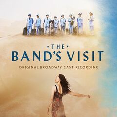 The Band's Visit [OST] (CD)