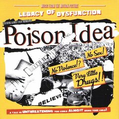Legacy Of Dysfunction [OST] (CD)