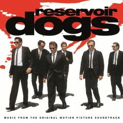 Reservoir Dogs [180 Gram Vinyl OST] (LP) [Explicit]