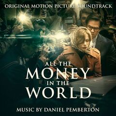 All The Money In The World [OST] (CD)