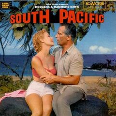 South Pacific [OST] (CD)