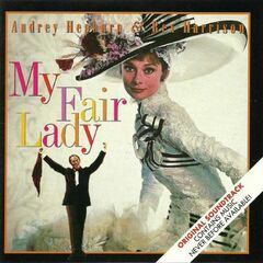 My Fair Lady [OST] (CD)