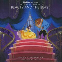 Beauty & The Beast: The Legacy Collection [OST] (CD)