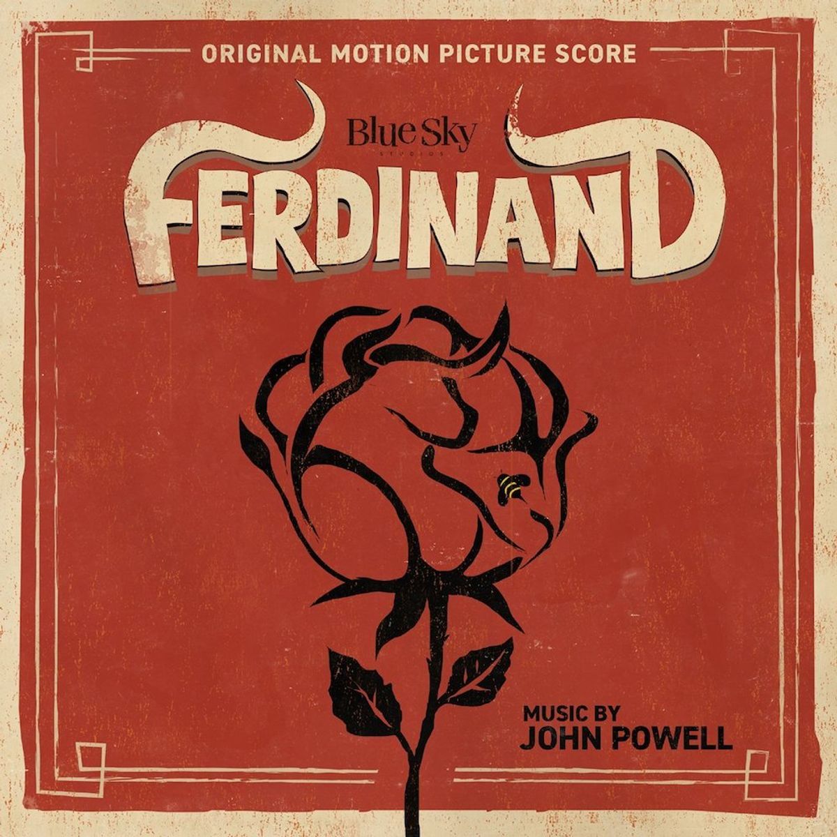 Ferdinand [OST] (CD)