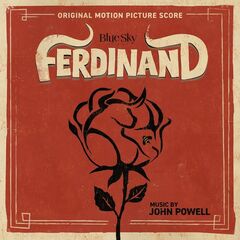 Ferdinand [OST] (CD)