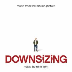 Downsizing [OST] (CD)