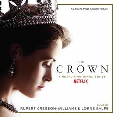 The Crown: Season Two [OST] (CD)