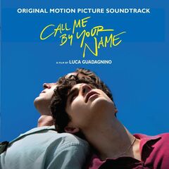 Call Me By Your Name [OST] (CD)