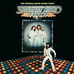 Saturday Night Fever [OST] [Super Deluxe Edition] (CD)